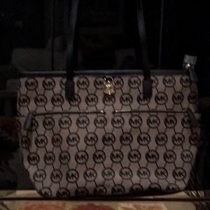 Authentic Michael Kors purse
